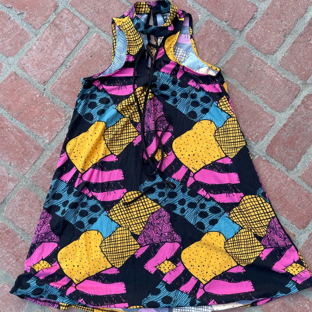 Sally Costume